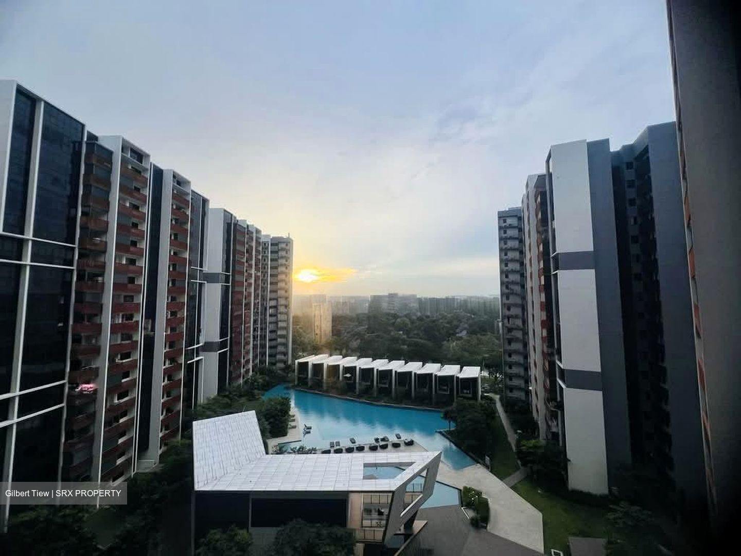 Riverfront Residences (D19), Apartment #537689581